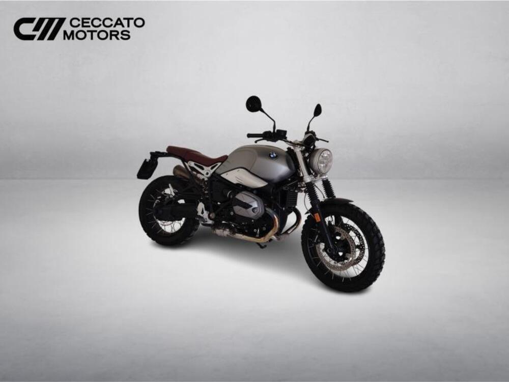 Bmw R nineT Scrambler (2021 - 24) (2)