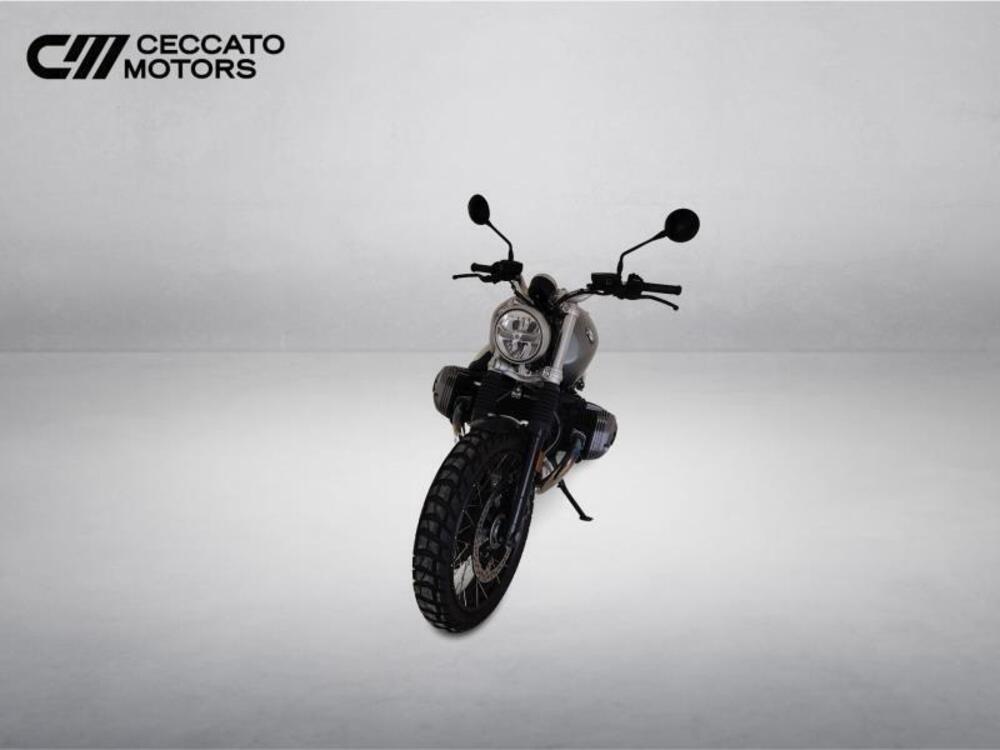 Bmw R nineT Scrambler (2021 - 24) (8)