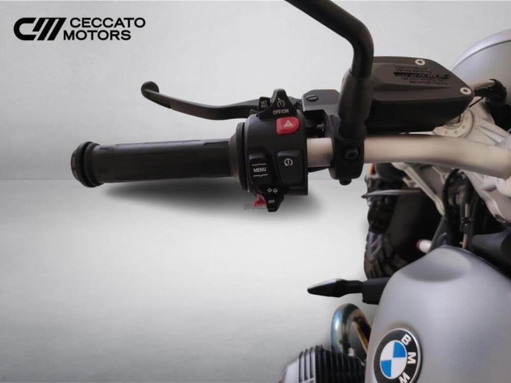 Bmw R nineT Scrambler (2021 - 24) (10)