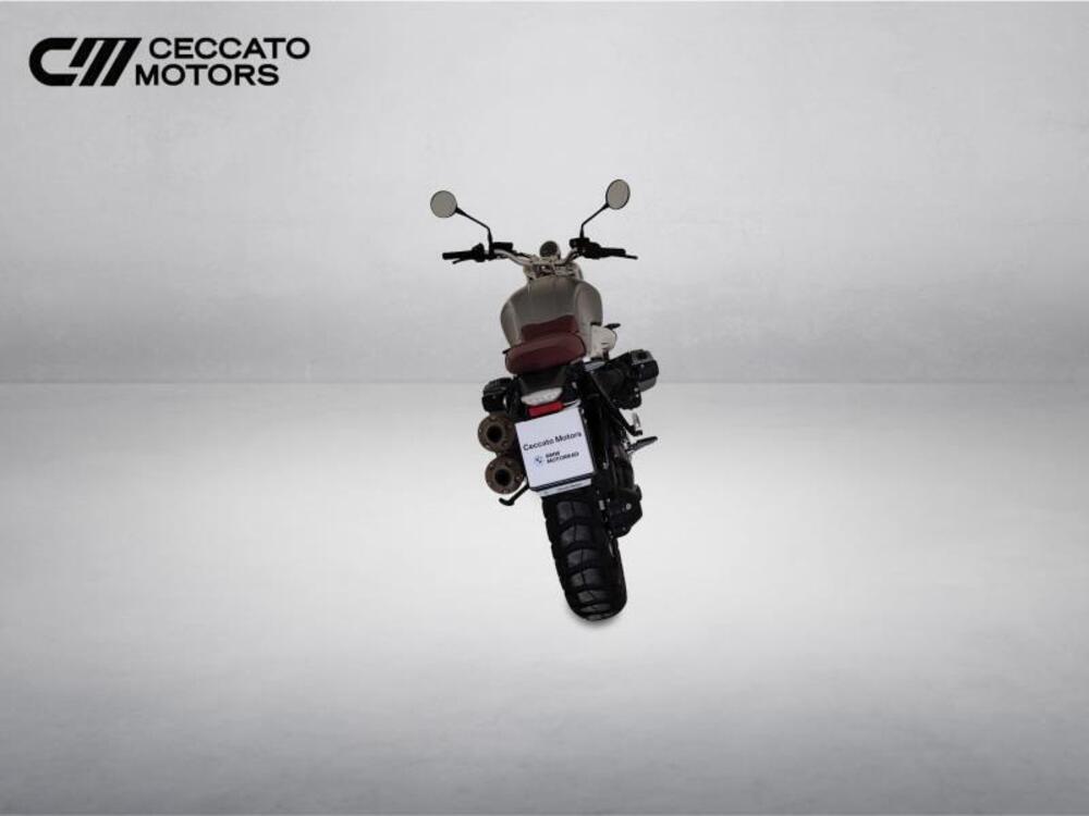 Bmw R nineT Scrambler (2021 - 24) (4)