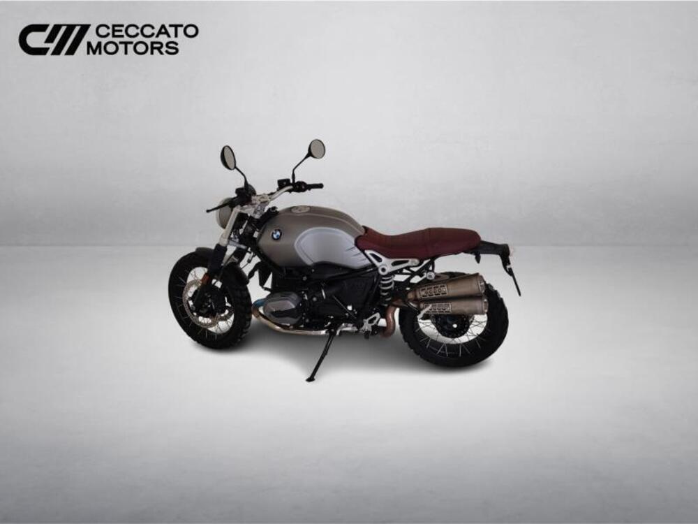 Bmw R nineT Scrambler (2021 - 24) (6)