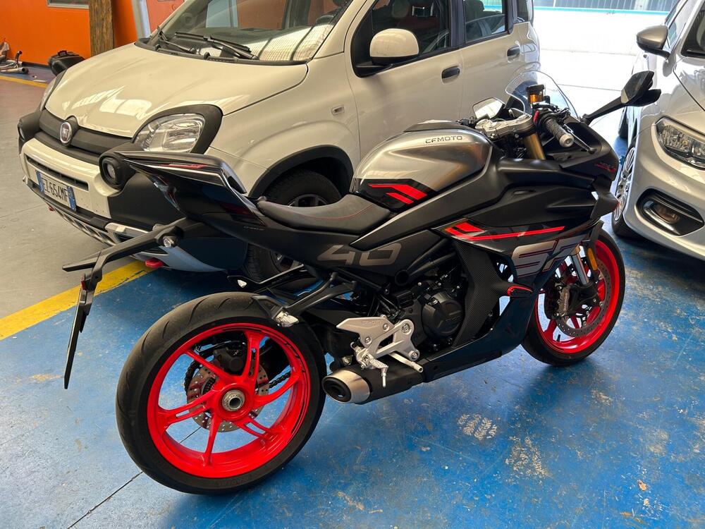 CFMOTO 450SR-S (2024 - 26) (2)