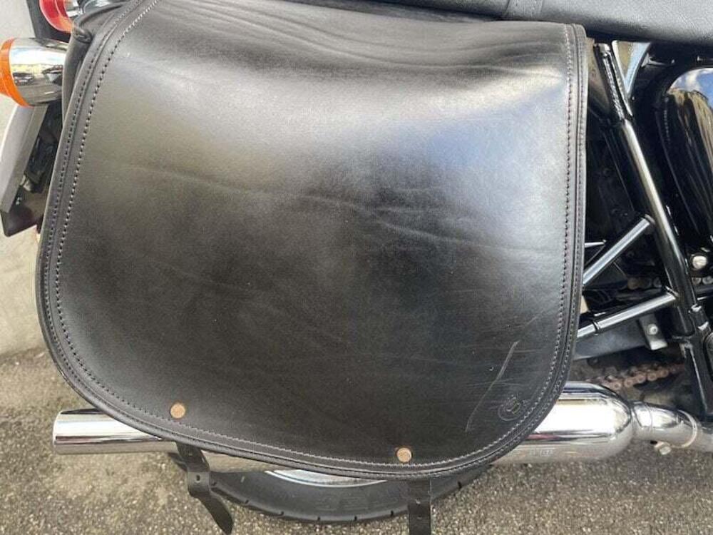 Triumph Bonneville 800 (2002 - 07) (4)