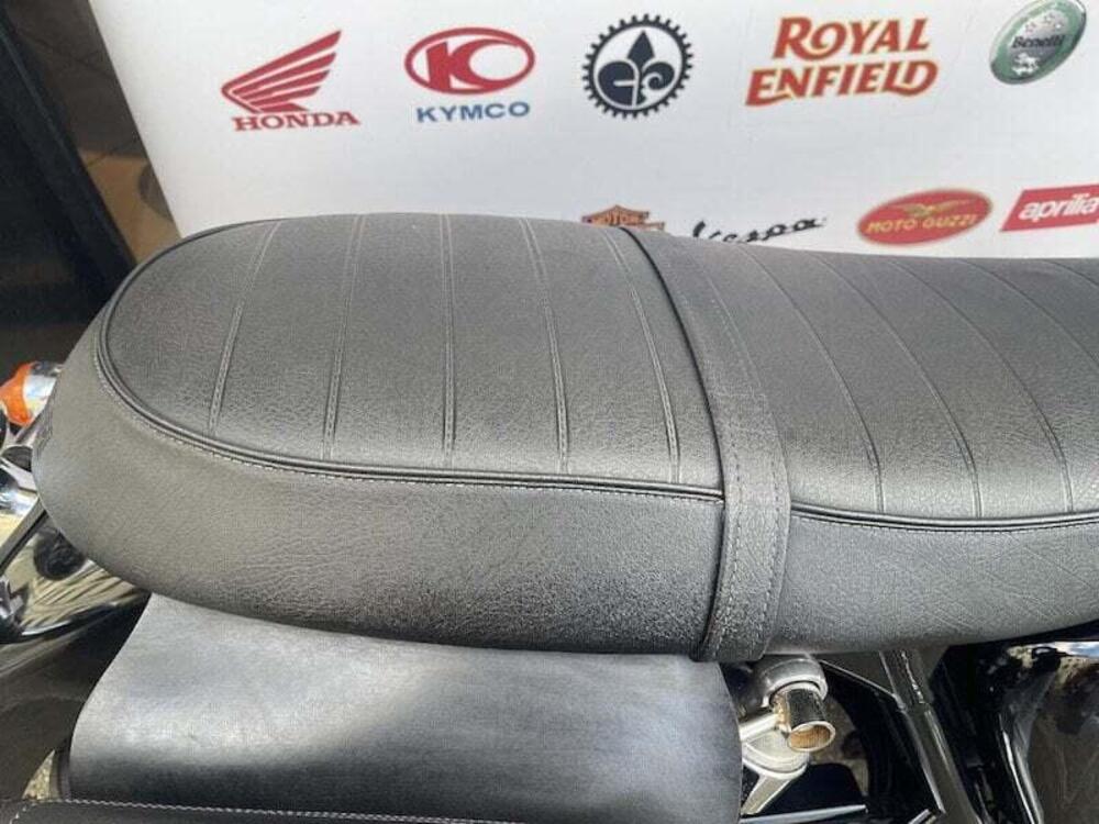 Triumph Bonneville 800 (2002 - 07) (5)