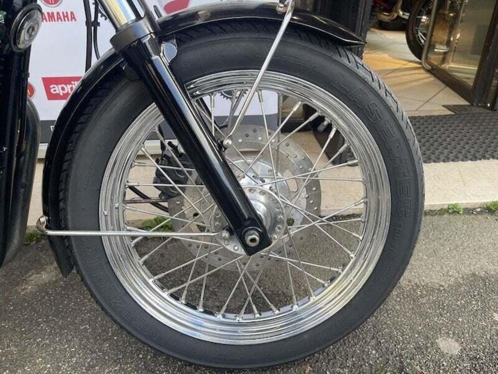 Triumph Bonneville 800 (2002 - 07) (13)