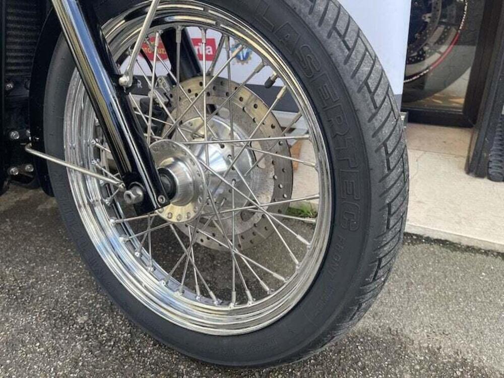 Triumph Bonneville 800 (2002 - 07) (14)