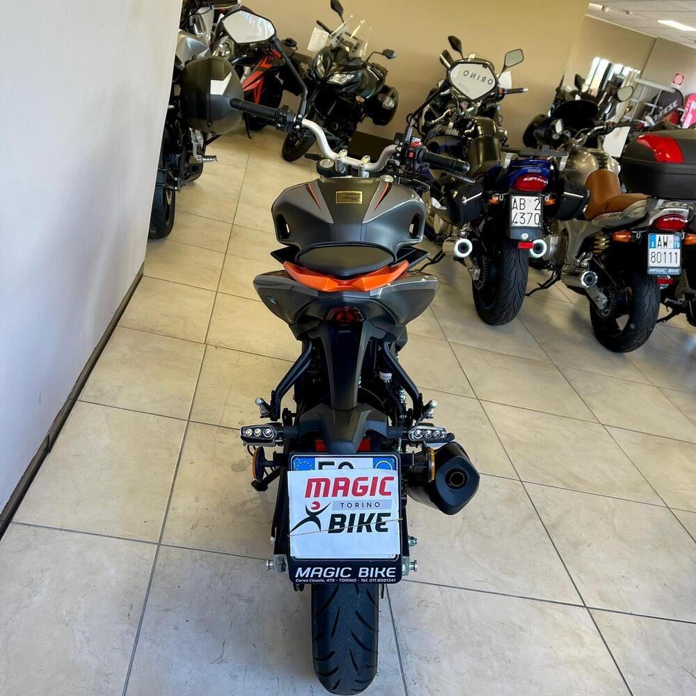 QJ Motor SRK 125 S (2025 - 26) (7)