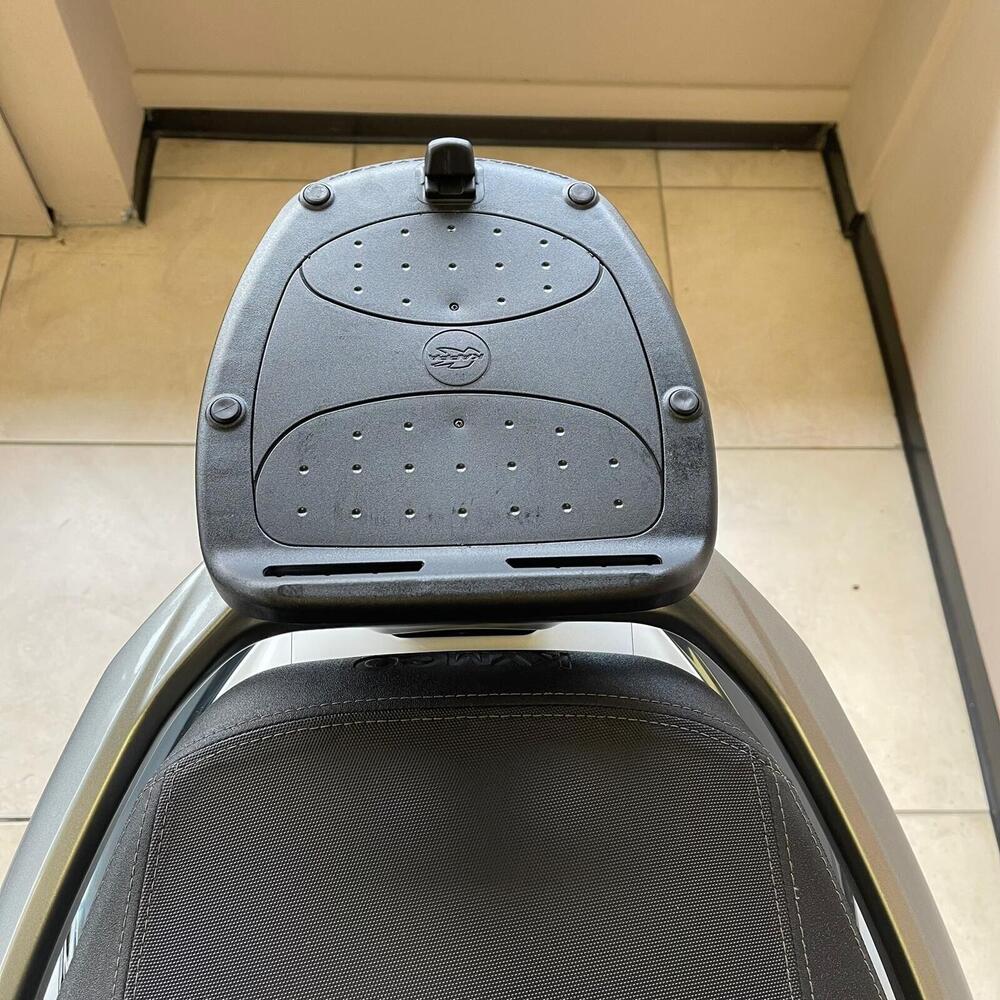 Kymco Xciting 400i ABS (2012 - 17) (7)