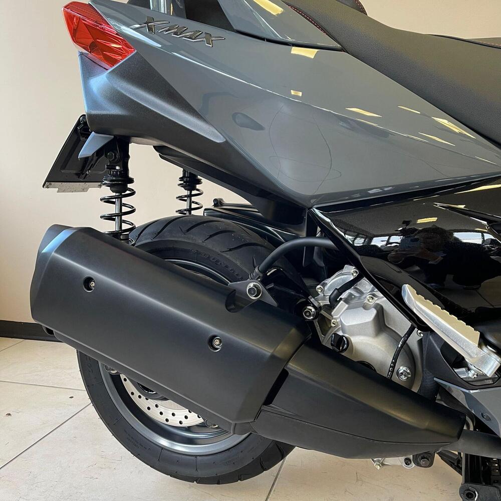 Yamaha X-Max 300 Tech Max (2021 - 24) (6)