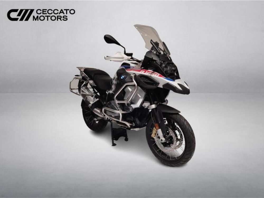 Bmw R 1250 GS Adventure (2021 - 24)