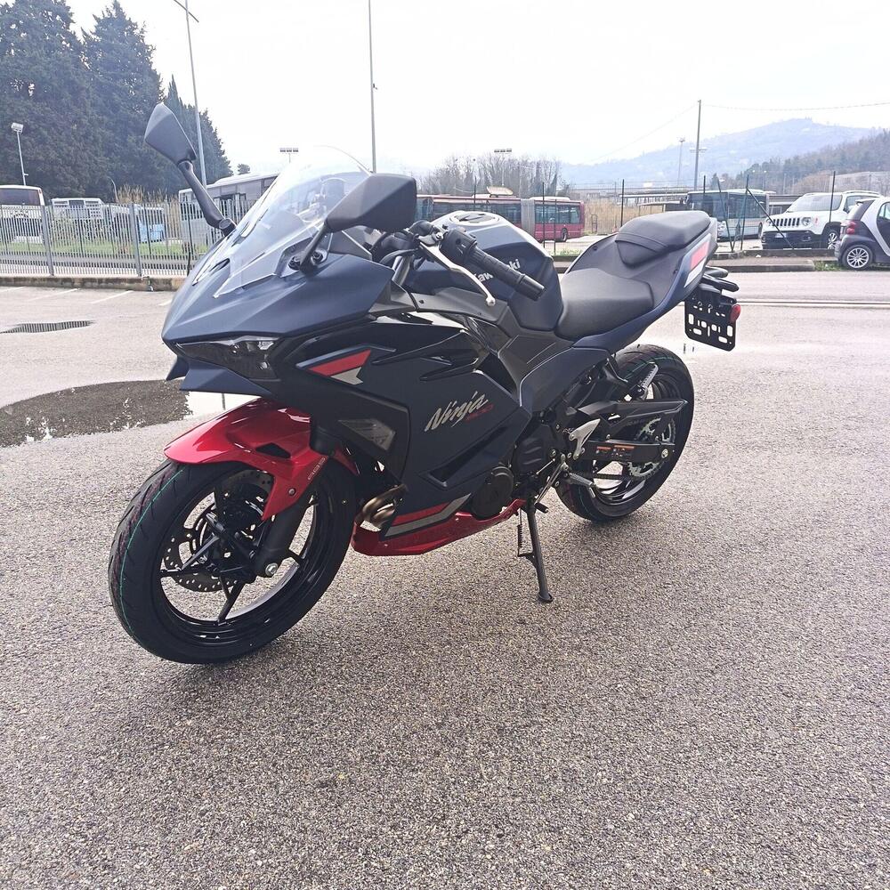 Kawasaki Ninja 500 SE (2024 - 26) (4)