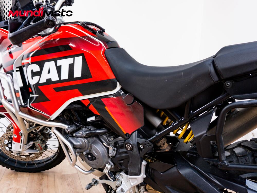 Ducati DesertX (2022 - 25) (10)
