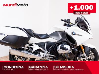 Bmw R 1250 RT (2021 - 25) usata