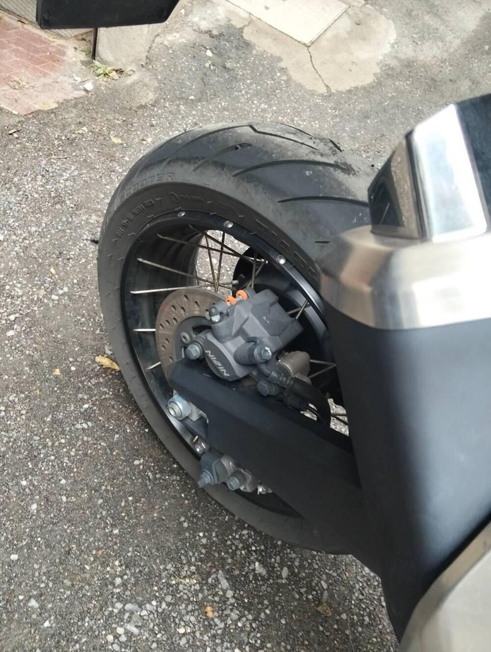 Honda X-ADV 750 DCT (2021 - 24) (6)