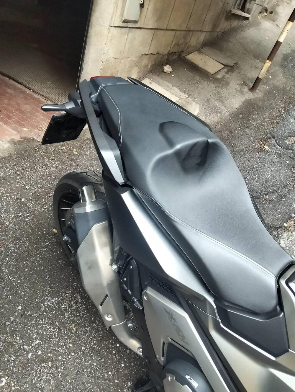 Honda X-ADV 750 DCT (2021 - 24) (7)