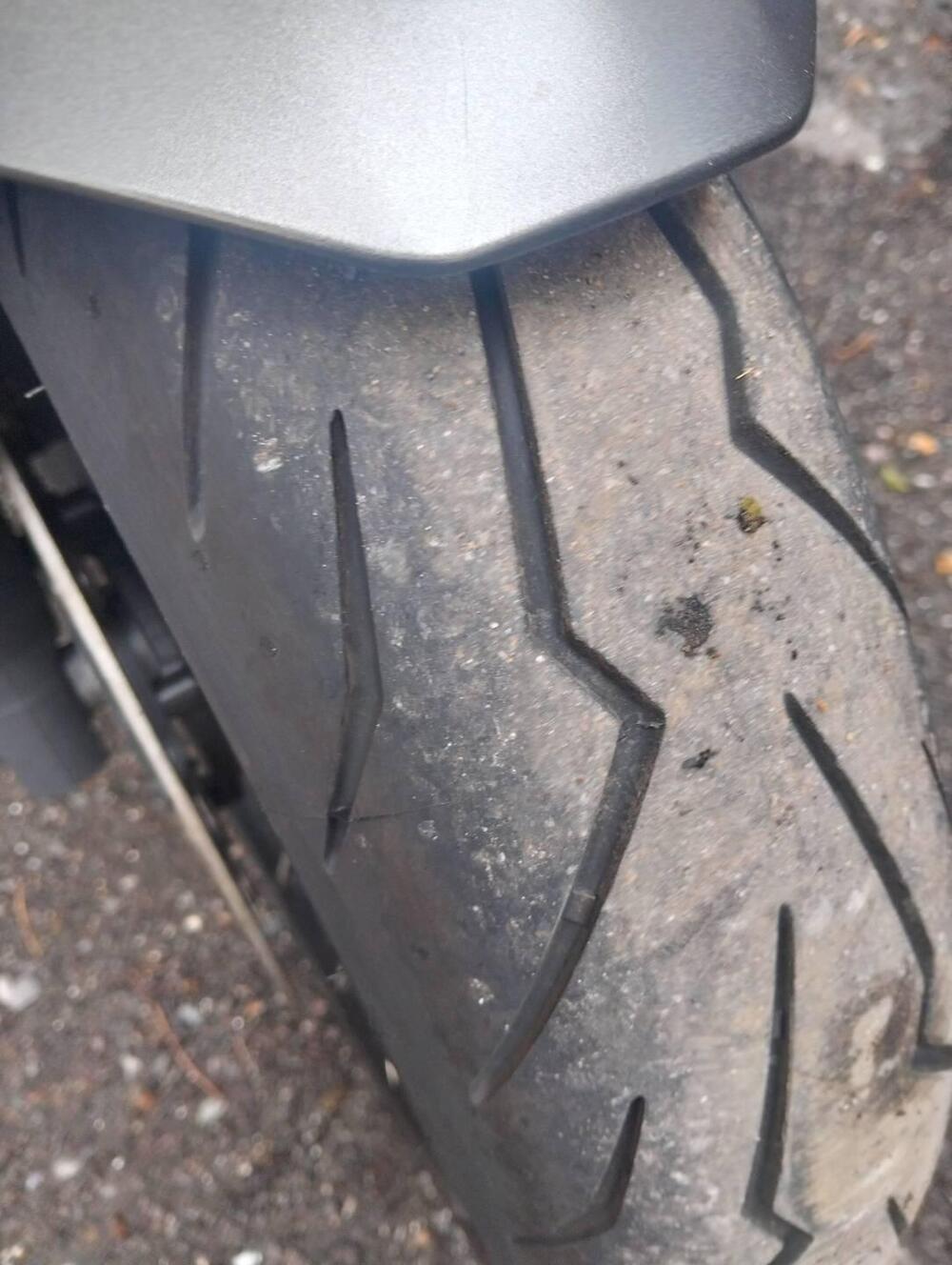 Honda X-ADV 750 DCT (2021 - 24) (9)