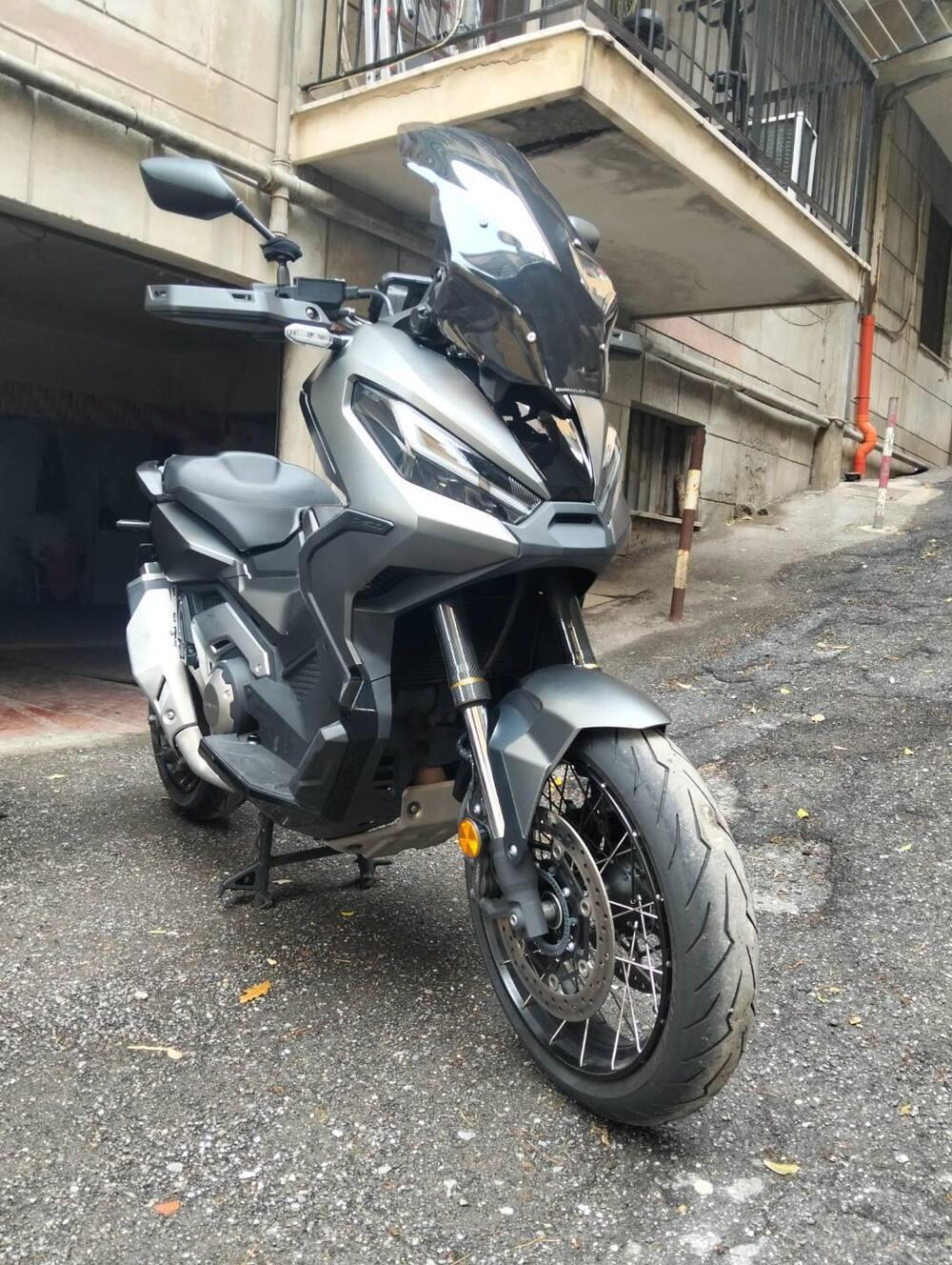 Honda X-ADV 750 DCT (2021 - 24) (10)