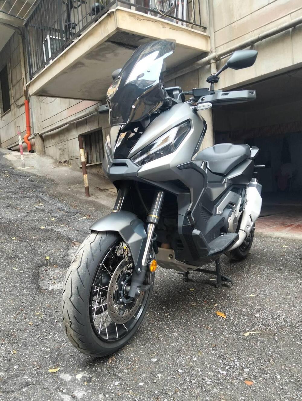 Honda X-ADV 750 DCT (2021 - 24) (8)