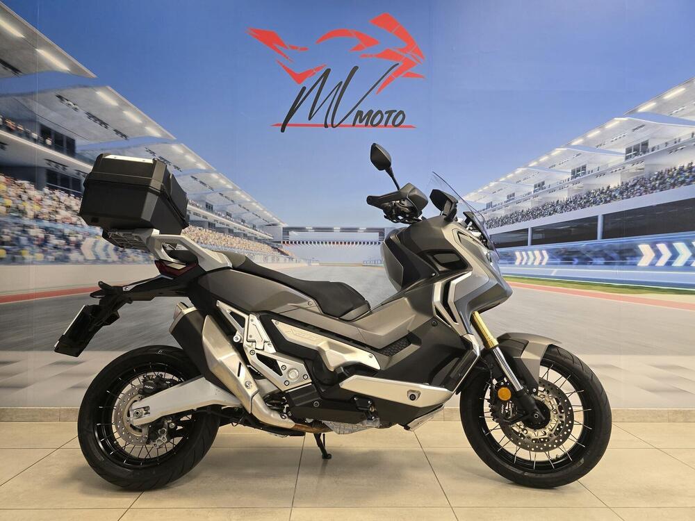 Honda X-ADV 750 (2017)