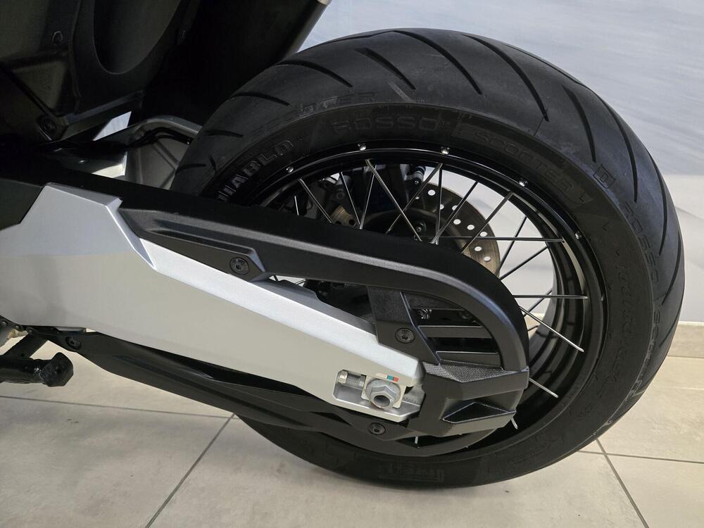 Honda X-ADV 750 (2017) (7)