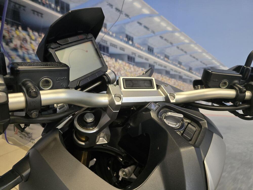 Honda X-ADV 750 (2017) (12)