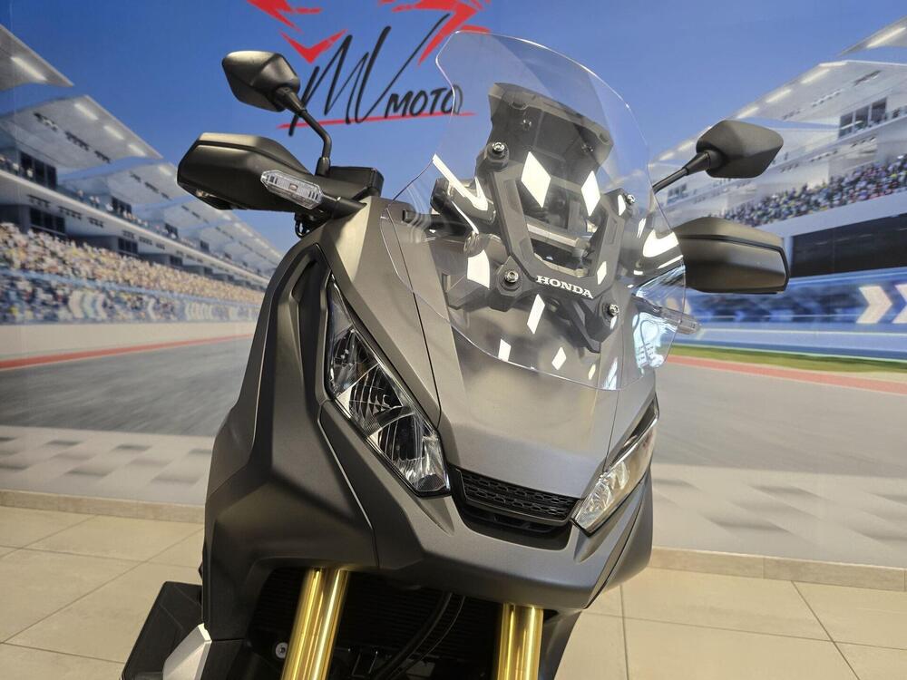 Honda X-ADV 750 (2017) (13)