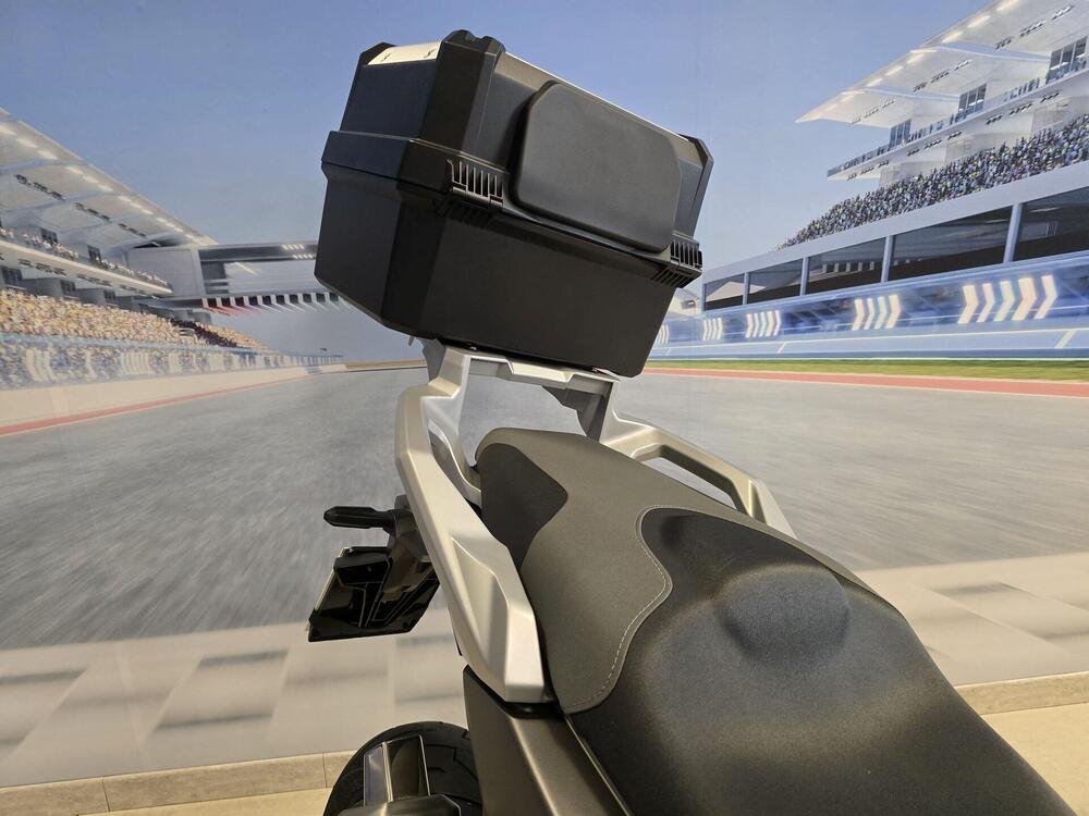 Honda X-ADV 750 (2017) (16)