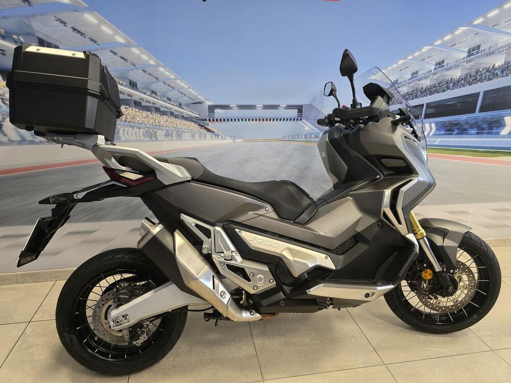 Honda X-ADV 750 (2017) (19)