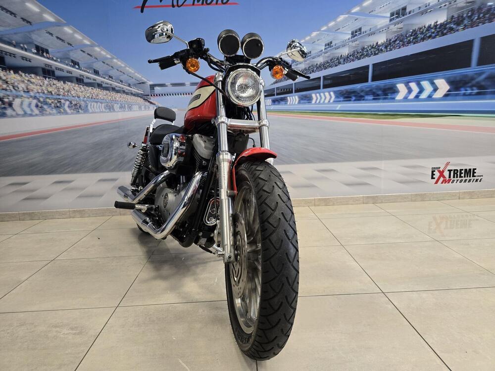 Harley-Davidson 1200 Roadster (2002 - 05) - XL 1200R (3)