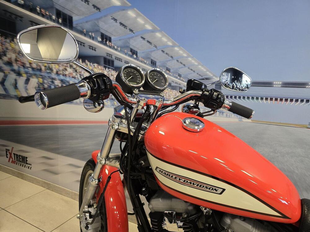 Harley-Davidson 1200 Roadster (2002 - 05) - XL 1200R (6)