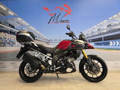 Suzuki V-Strom 1000 (2006 - 16) usata