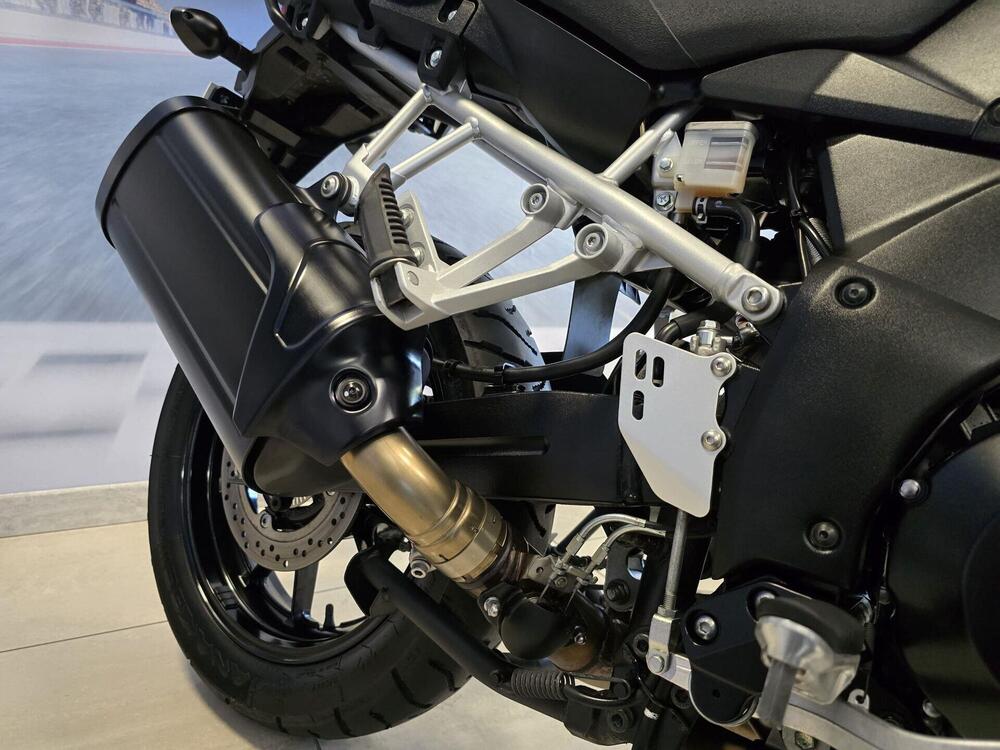 Suzuki V-Strom 1000 (2006 - 16) (7)