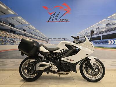 Bmw F 800 GT (2012 - 16) usata