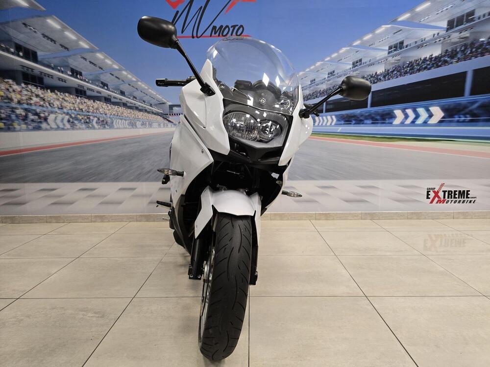 Bmw F 800 GT (2012 - 16) (2)