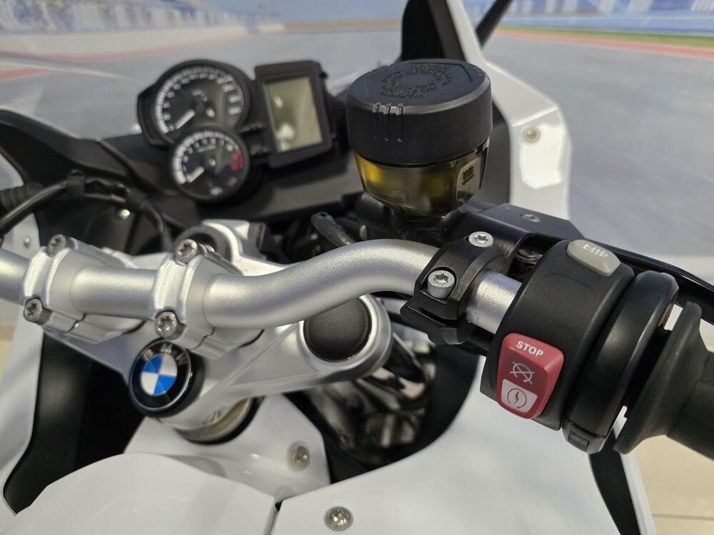 Bmw F 800 GT (2012 - 16) (7)