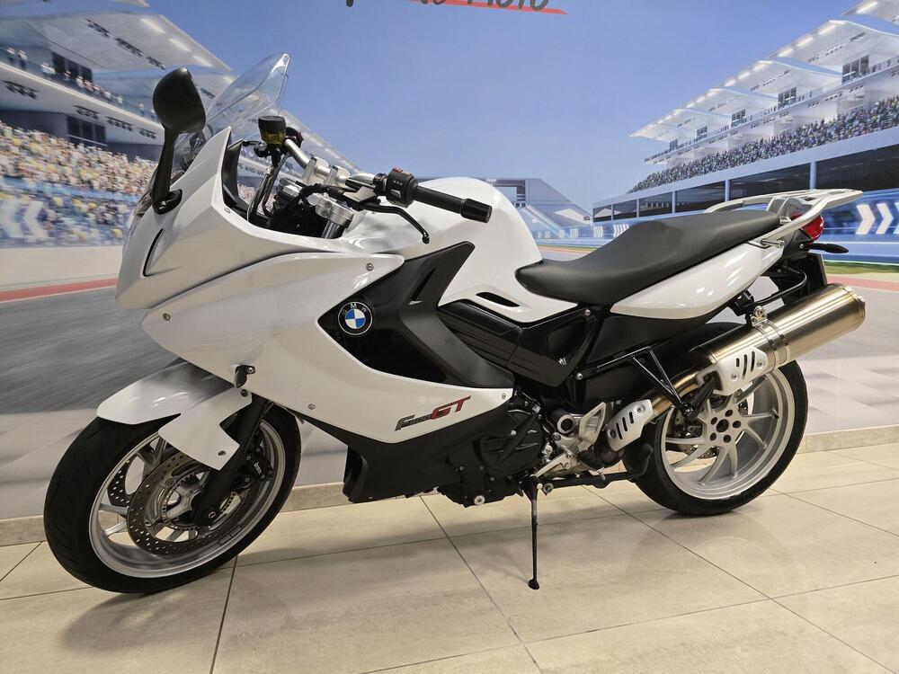 Bmw F 800 GT (2012 - 16) (15)