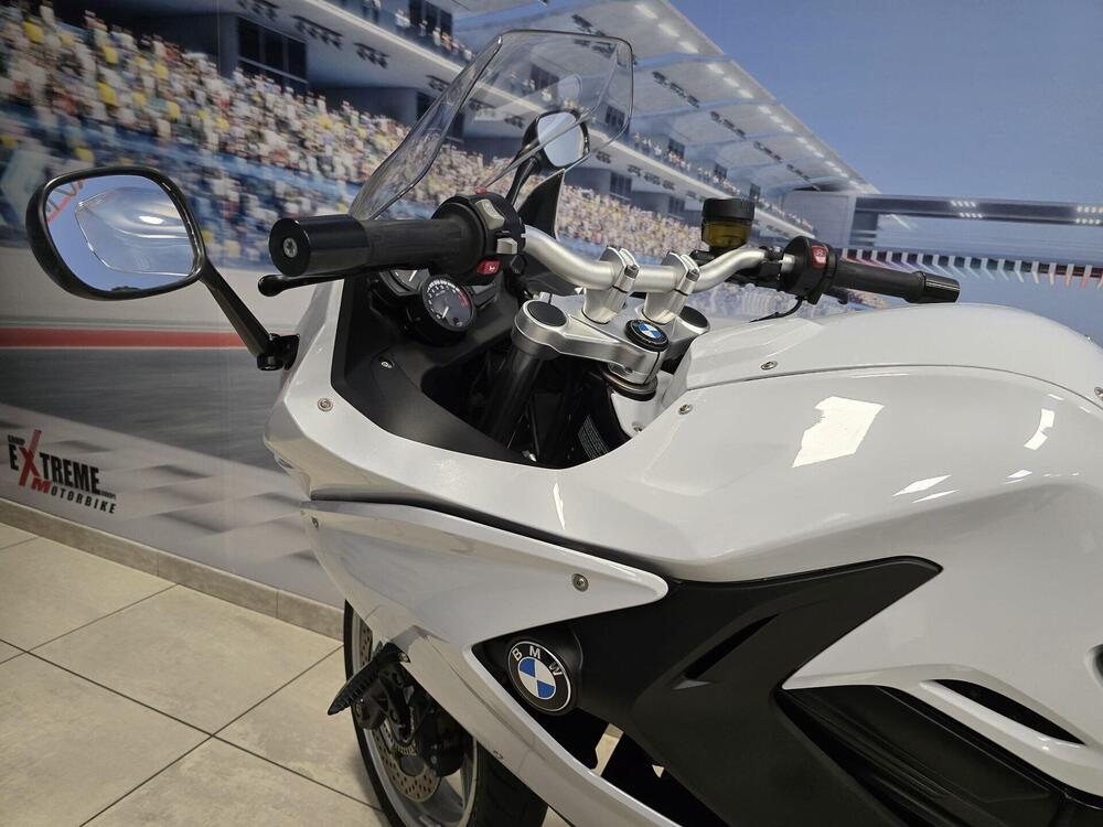 Bmw F 800 GT (2012 - 16) (16)