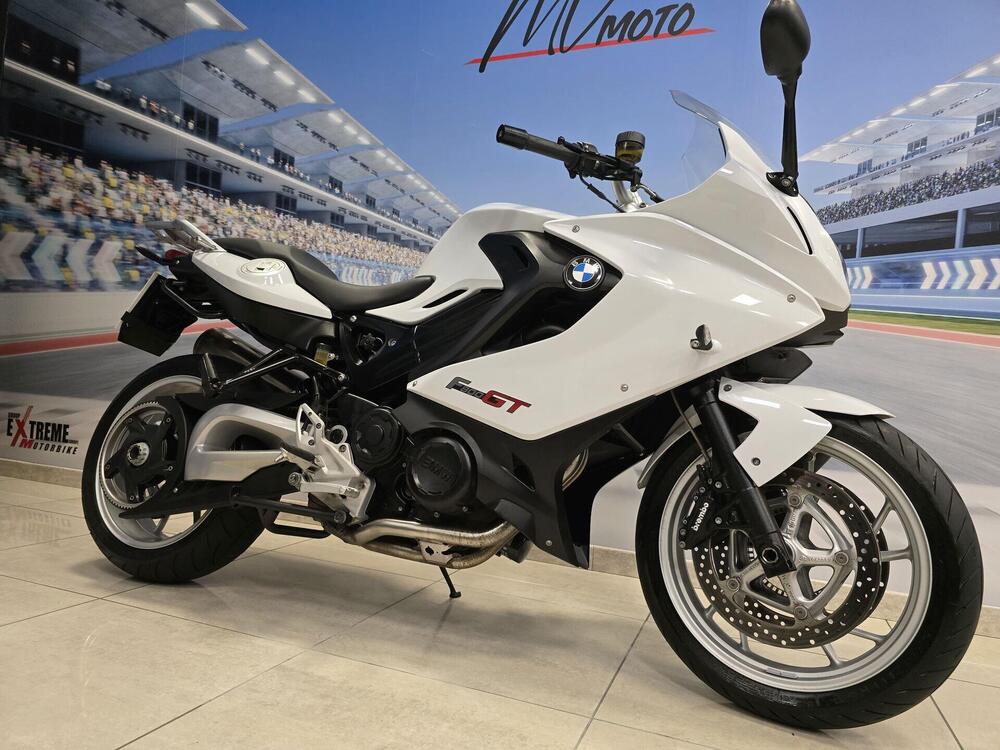 Bmw F 800 GT (2012 - 16) (19)