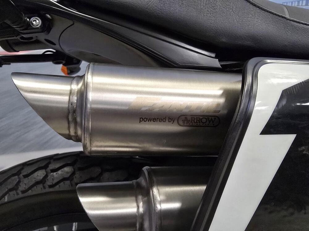 Fantic Motor Caballero 125 Flat Track 4t (2018 - 20) (18)