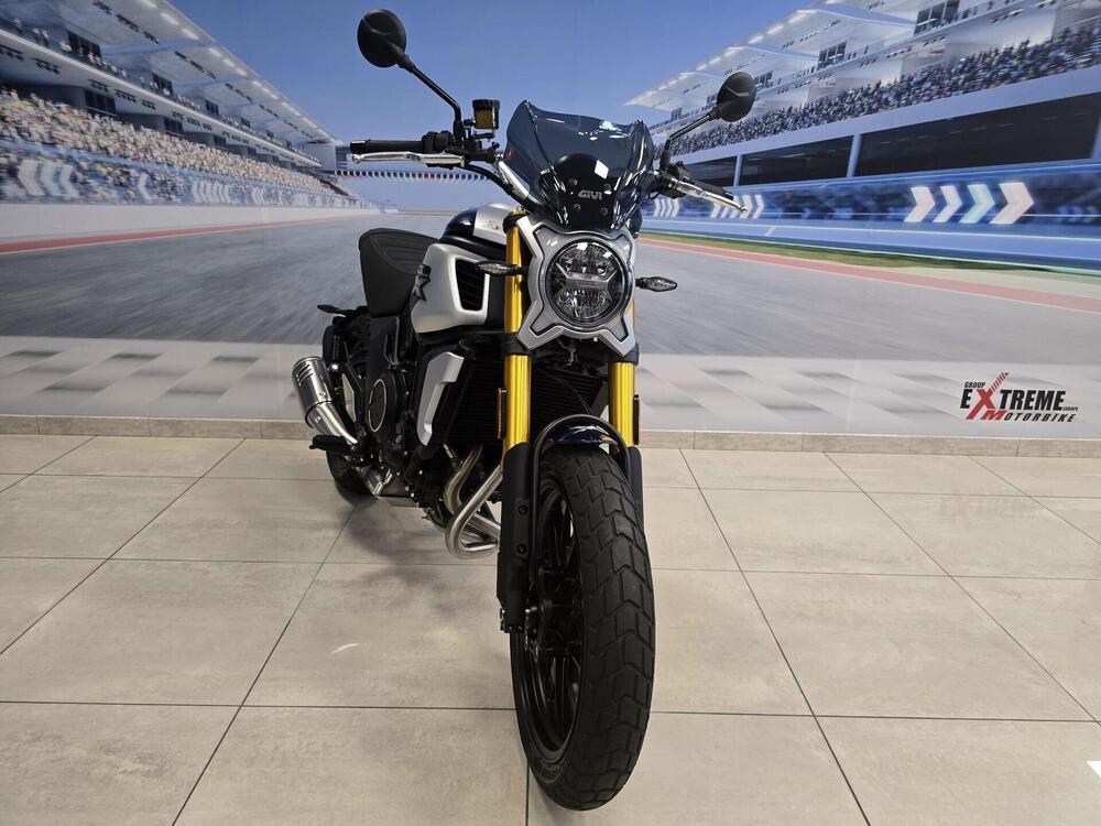 CFMOTO 700CL-X Heritage (2021 - 26) (3)