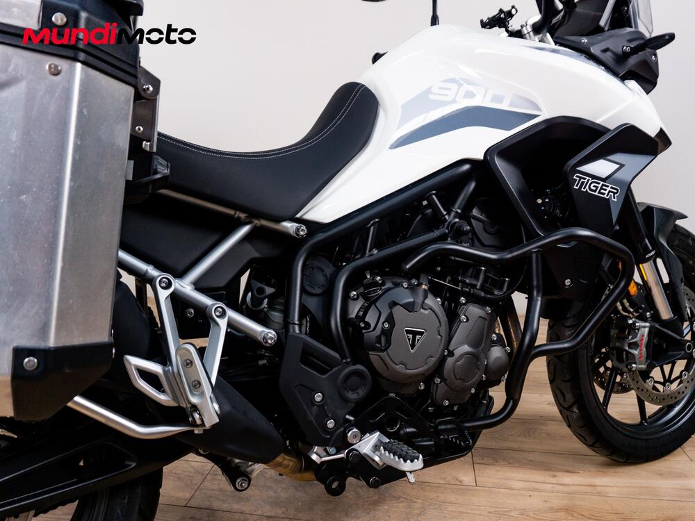 Triumph Tiger 900 GT (2024 - 26) (4)