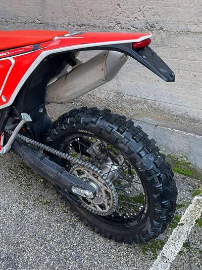 Betamotor RR X-PRO 350 4T Enduro (2025) usata