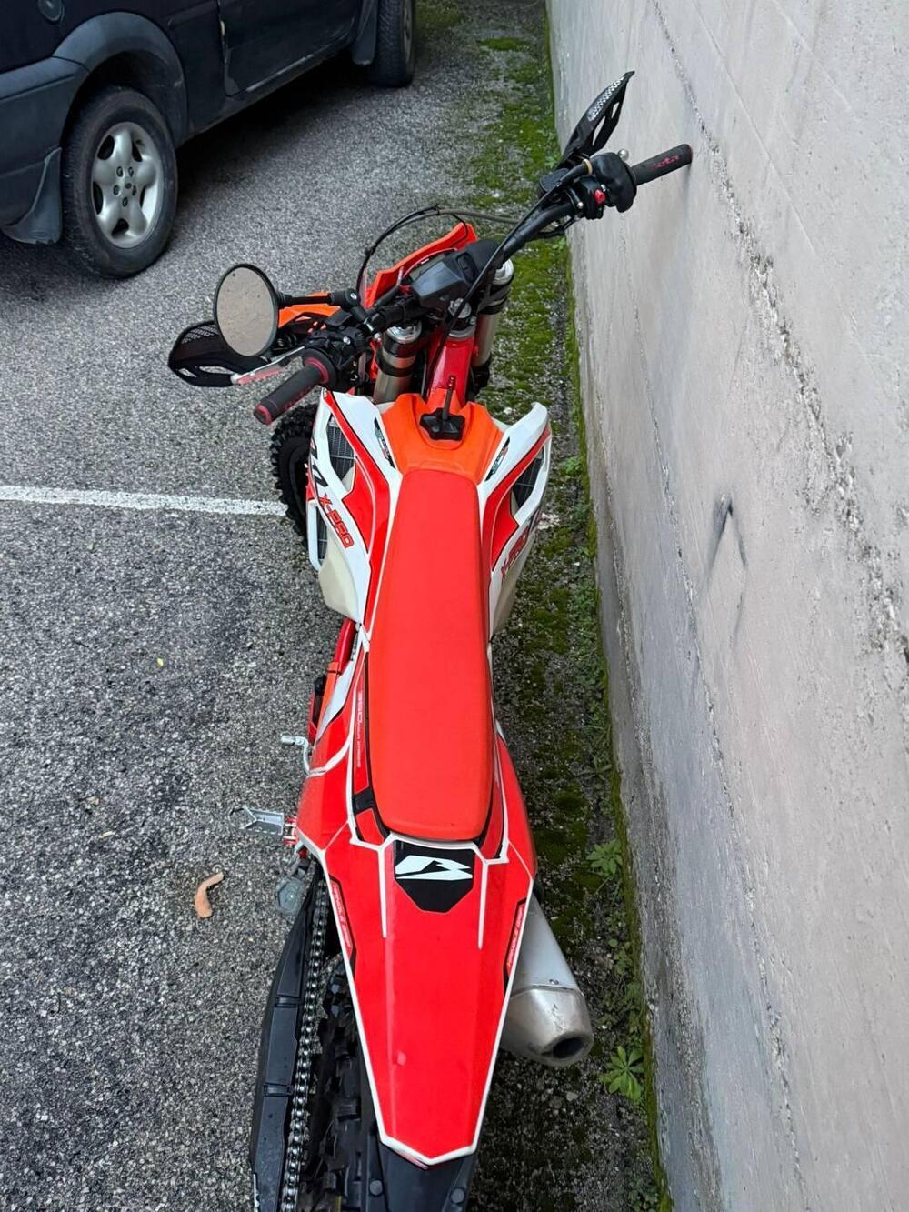 Betamotor RR X-PRO 350 4T Enduro (2025) (2)