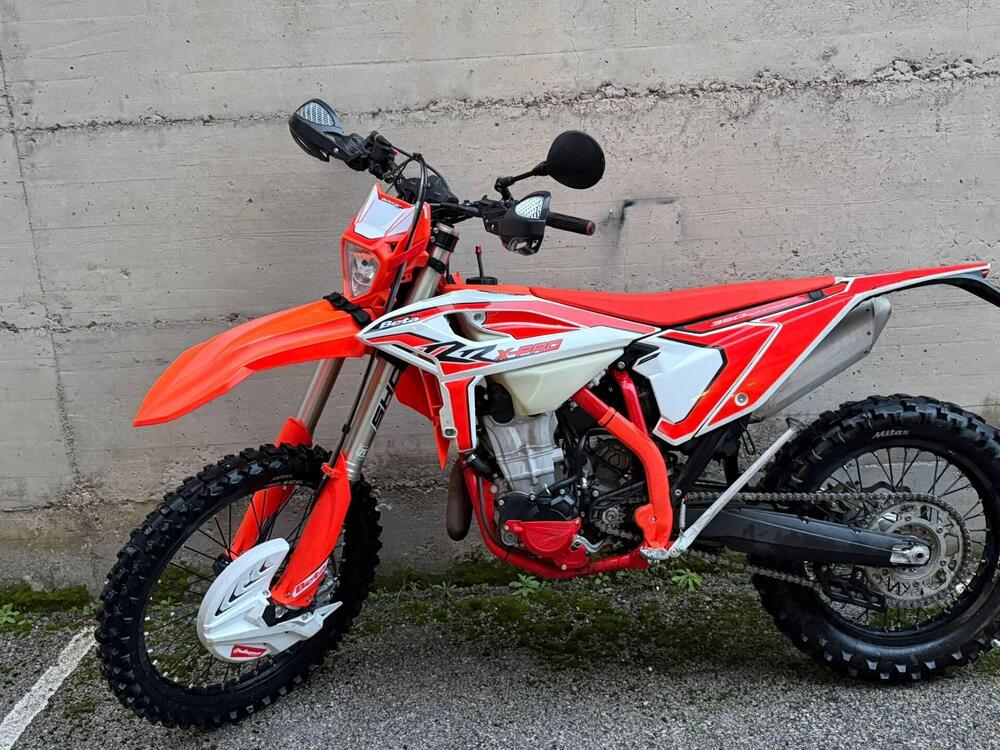 Betamotor RR X-PRO 350 4T Enduro (2025) (4)