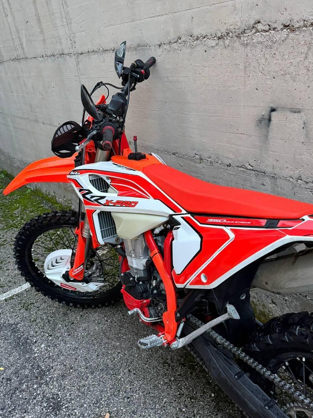 Betamotor RR X-PRO 350 4T Enduro (2025) (5)