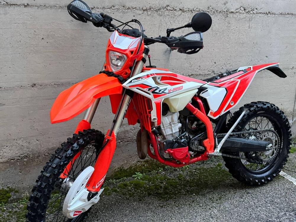 Betamotor RR X-PRO 350 4T Enduro (2025) (6)