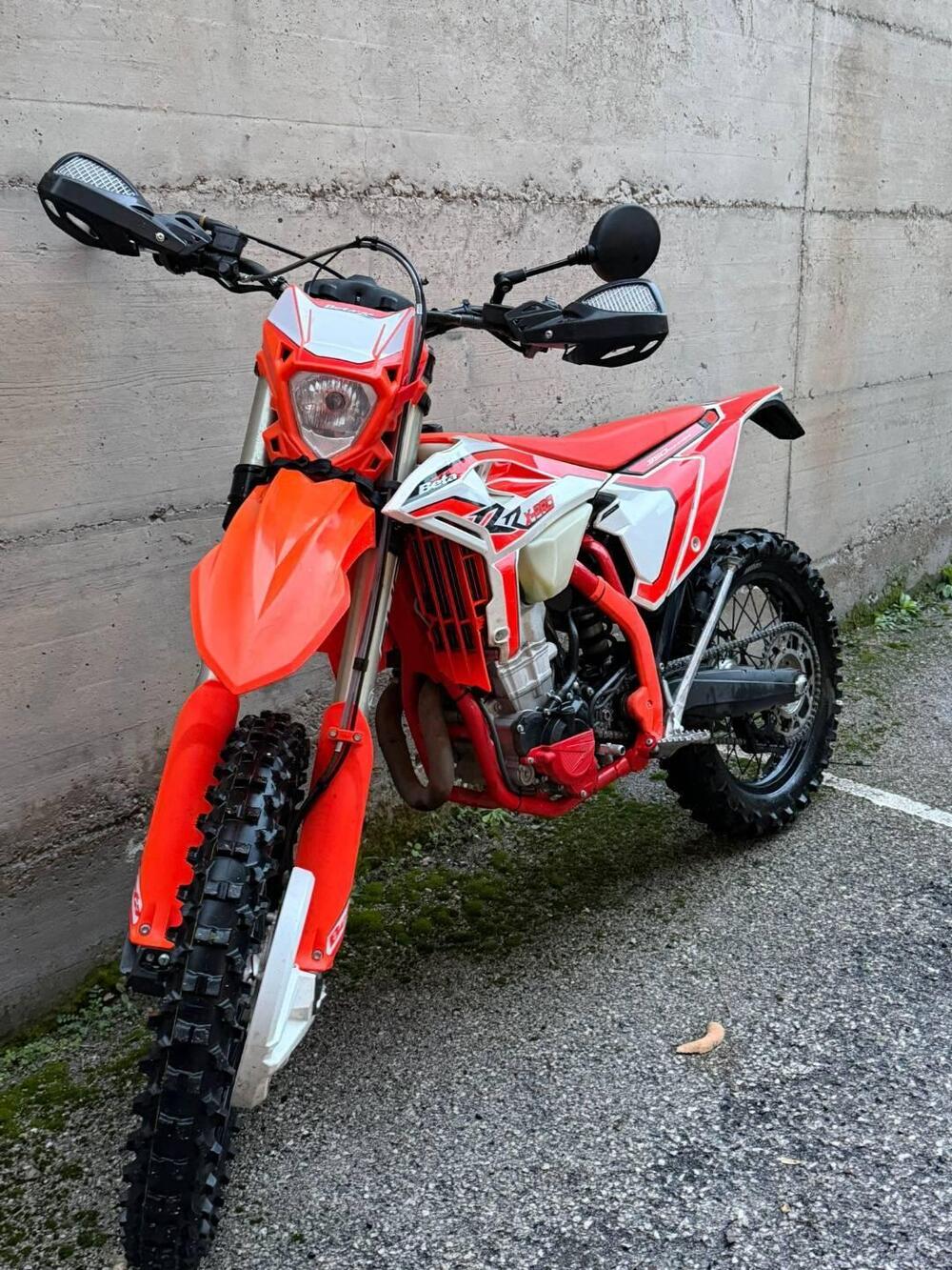 Betamotor RR X-PRO 350 4T Enduro (2025) (8)