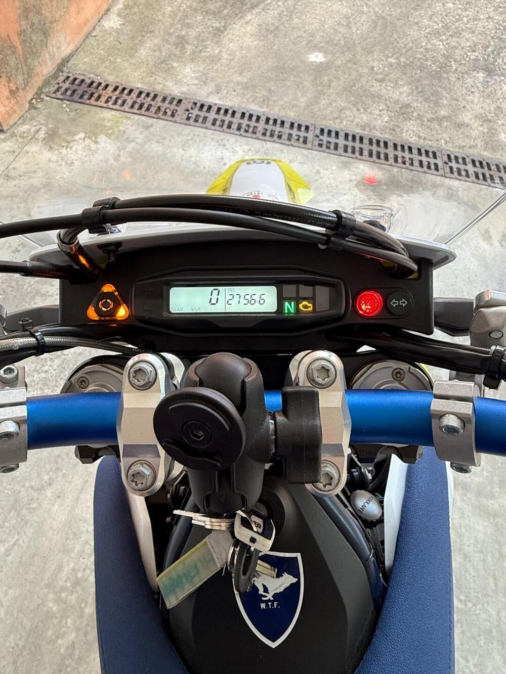 Husqvarna 701 Enduro (2022) (7)