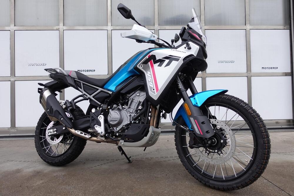 CFMOTO 450MT (2024 - 26) (3)