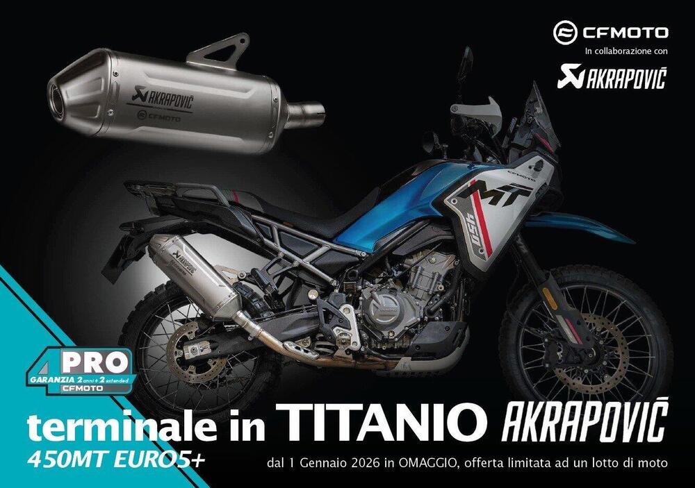 CFMOTO 450MT (2024 - 26) (5)